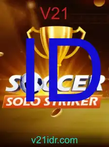 Mengenal SoccerSoloStriker: Permainan yang Mengutamakan Strategi Solo dalam Sepak Bola