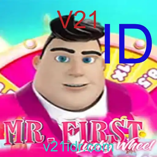 MrFirstLuckyWheel